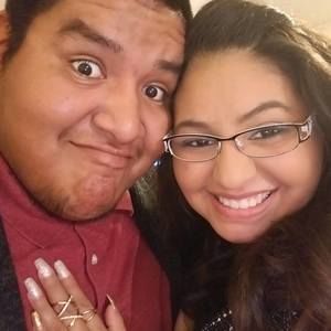 Meet your Posher, Ana